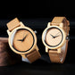 Unisex Wood Watches - Inspirational Watches