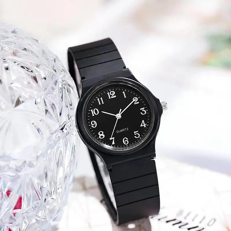 Stylish Watch with Luminous for Kids Inspirational Watches
