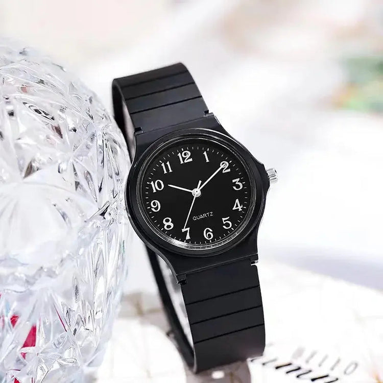Stylish Watch with Luminous for Kids Inspirational Watches