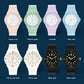 Multifunctional Electronic Waterproof Sports Watch Inspirational Watches