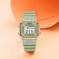Multifunctional LED Digital Kids Sports Watch Inspirational Watches