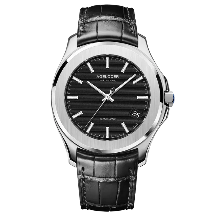 Calendar Business Automatic Mechanical Inspirational Watches