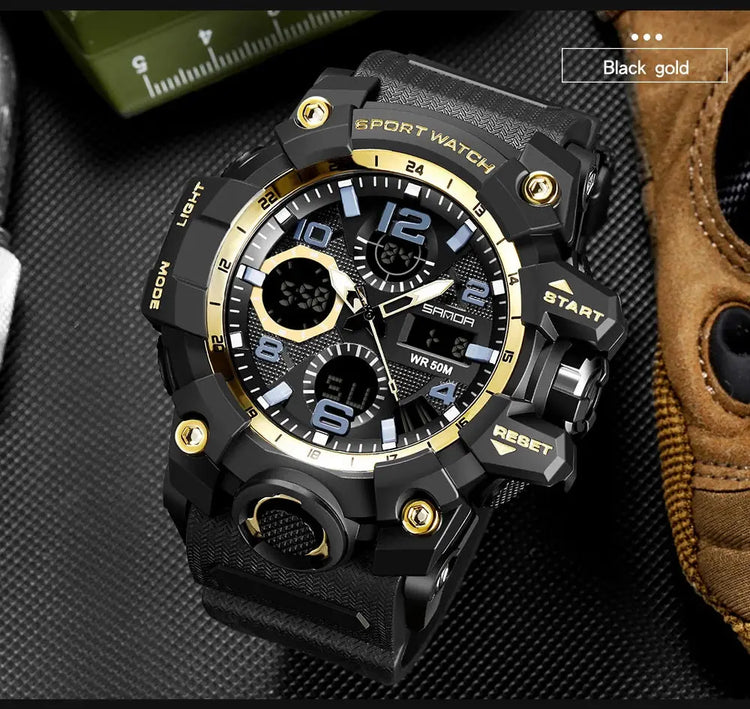 Fashion Men&