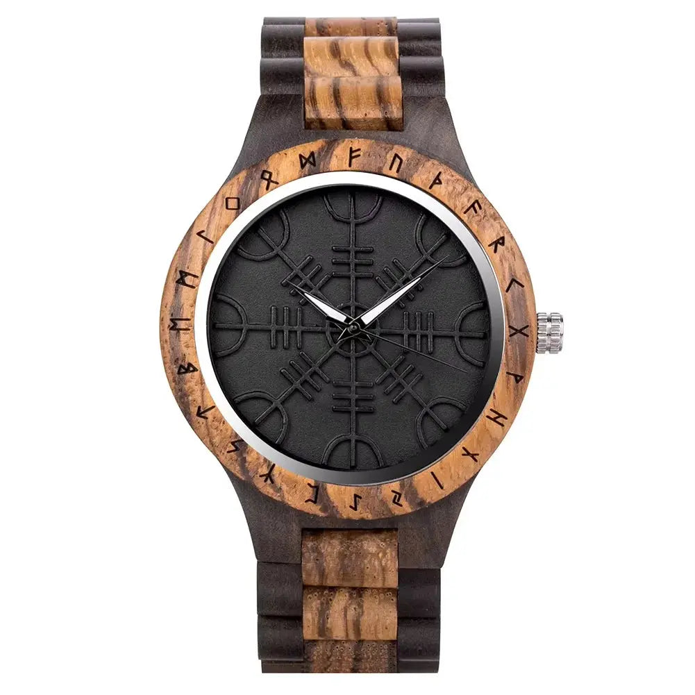 Original Wooden watch Inspirational Watches