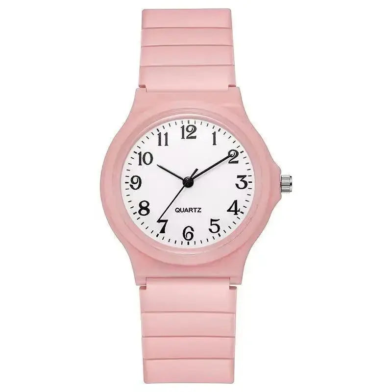 Stylish Watch with Luminous for Kids Inspirational Watches