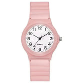 Stylish Watch with Luminous for Kids Inspirational Watches