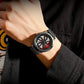 Rotating Wheel Dial Watch Inspirational Watches