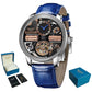 Godfather Movie Mechanical Watch Inspirational Watches