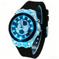 LED Soccer Watch
