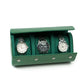 Watch Roll Travel Case
