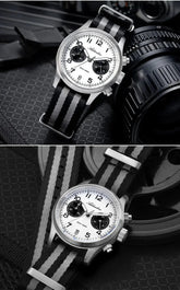 Panda Eye Men&