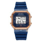 Multifunctional LED Digital Kids Sports Watch Inspirational Watches