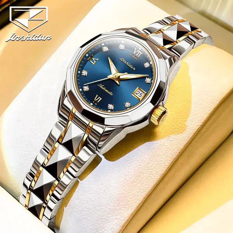 Luxury Automatic Women&