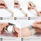 Braided Smartwatch Strap
