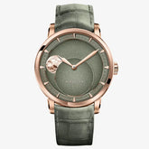 Moon Phase Original Astronomer Mechanical Inspirational Watches