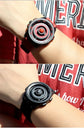 Planet Design Watch - Inspirational Watches