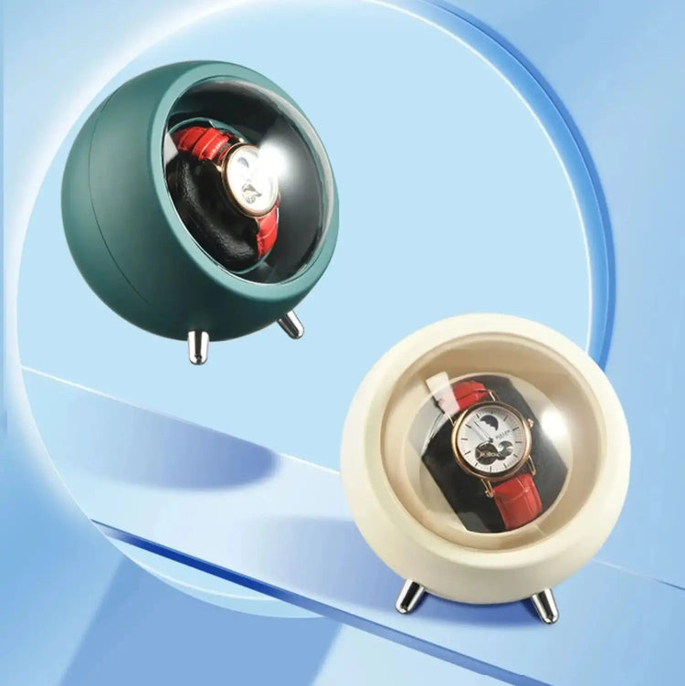 Compact Single Watch Winder