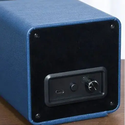 Premium Single Watch Winder