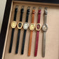 Women’s Oval Quartz Watch Inspirational Watches