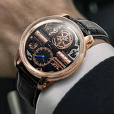 Godfather Movie Mechanical Watch Inspirational Watches