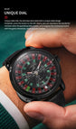 Automatic Mechanical Watch Men&