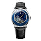 Original Painting Dial automatic Sapphire Crystal Glass Watch - Inspirational Watches