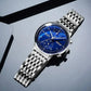 Fashion Automatic Mechanical Business Watch Inspirational Watches