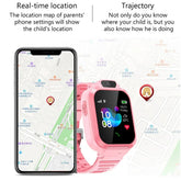 Multifunctional Kids Smartwatch Inspirational Watches