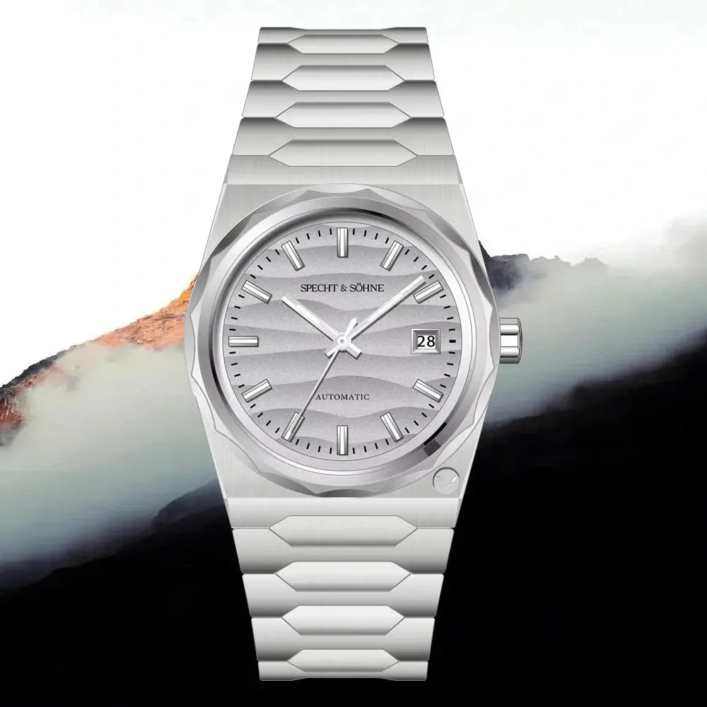 Automatic Luxury Watch - Inspirational Watches