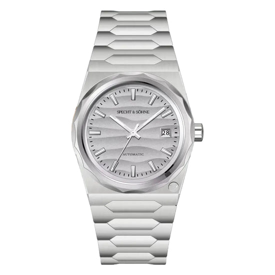 Automatic Luxury Watch - Inspirational Watches
