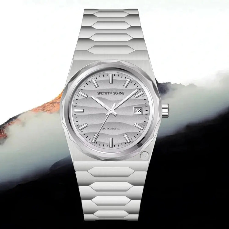Automatic Luxury Watch - Inspirational Watches