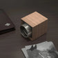 Ultra-Quiet Single Automatic Watch Winder