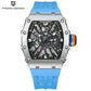 Sports Men Refreshing Vitality Luminous Waterproof Watch - Inspirational Watches
