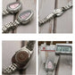 Droplet Shaped Women Watch Inspirational Watches