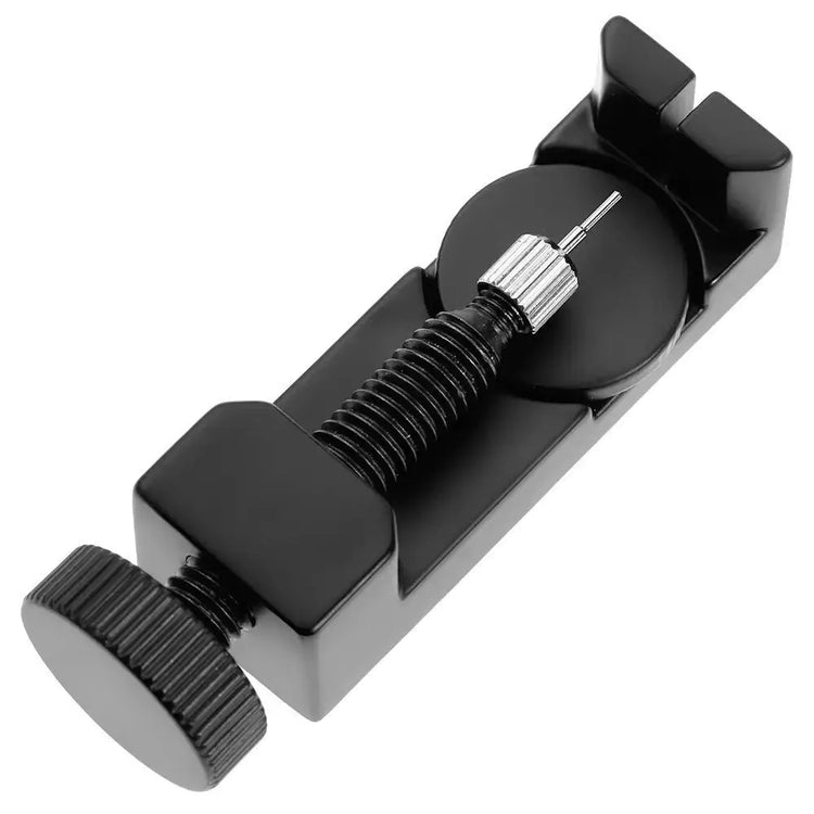 Watch Bracelet Link Removal Tool – Steel Band Resizer