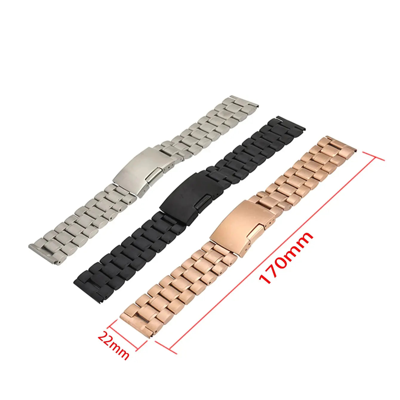 Punk Watch Men - Inspirational Watches