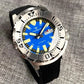 42mm Automatic Watch AR Sapphire Glass - Inspirational Watches