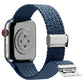 Braided Smartwatch Strap