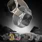 Magnetic Milanese Mesh Strap