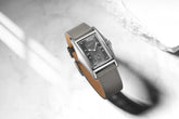 Square Dial Mechanical Movement Inspirational Watches