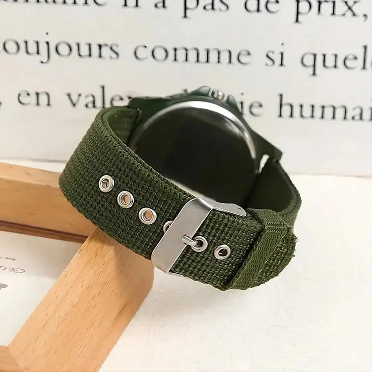 Classic design Men Watch Luminous Inspirational Watches