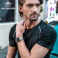 Business Stainless Steel Watch - Inspirational Watches
