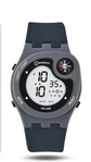 LED Electronic Kids Watch with Soft Silicone Strap Inspirational Watches
