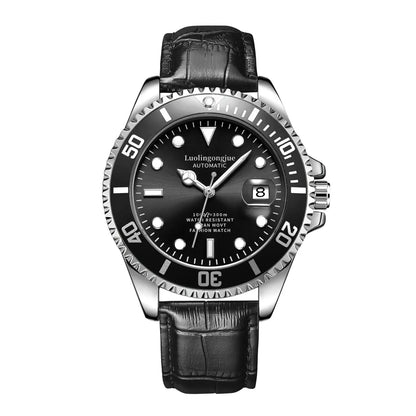 High-End Luxury Men&