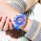 Kids Luminous LED Sports Electronic Watches Inspirational Watches