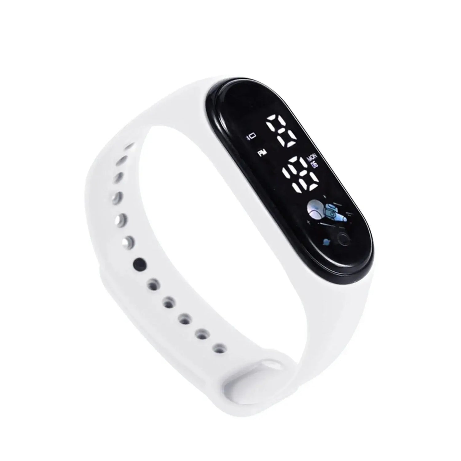 Fashion Sports Kids Smartwatch Inspirational Watches