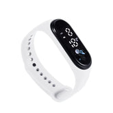 Fashion Sports Kids Smartwatch Inspirational Watches