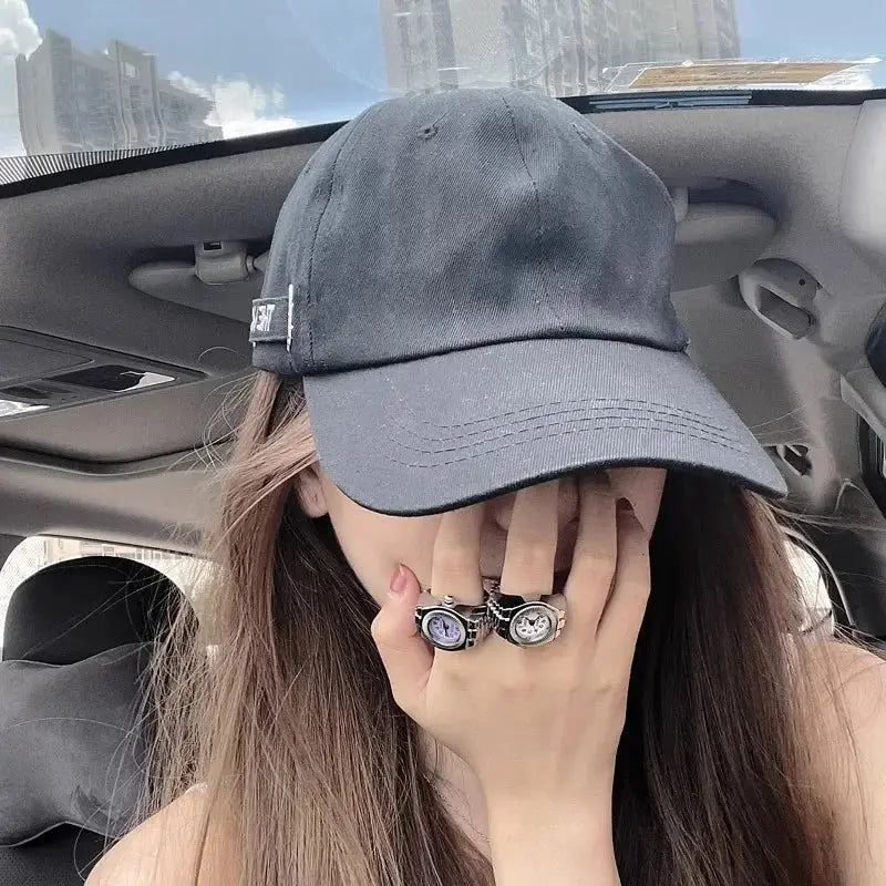 Fashion Rings Finger Watches Inspirational Watches