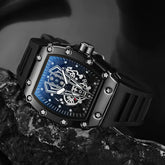 Fashion & Casual Watch Large Dial - Inspirational Watches