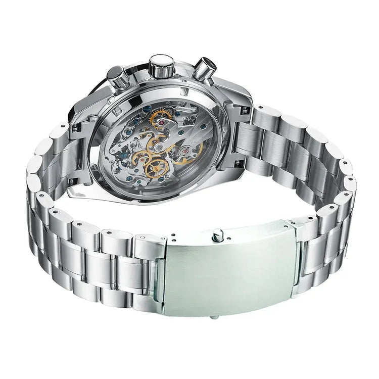 Mechanical Chronograph Classic Watch Inspirational Watches